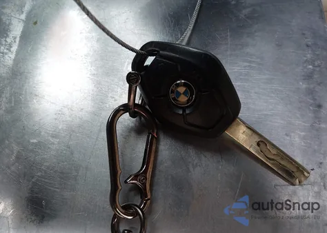 2007 BMW Z4 3.0I из США, поврежденный, VIN 4USBU33567LW73139